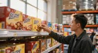 Costco shoppers stock up on cult-favorite cookies as demand surges nationwide