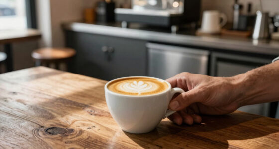 Crema Explained: The Golden Foam Everyone Misunderstands