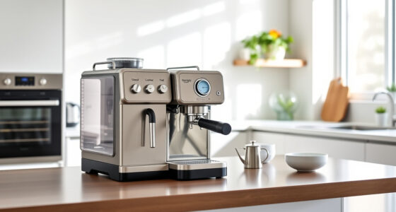 De'Longhi Espresso Machine Buying Guide 2026