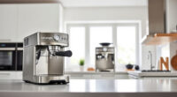 De'Longhi Magnifica Evo vs De'Longhi Dinamica Plus: Full Comparison