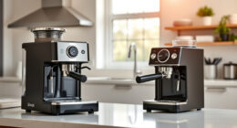 De'Longhi Magnifica Evo vs De'Longhi Eletta: Complete Comparison