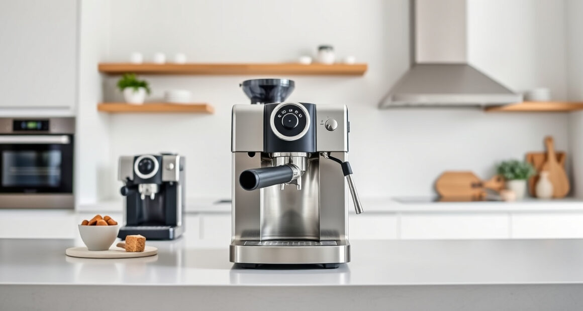 De'Longhi Magnifica Evo vs La Specialista: Full Comparison