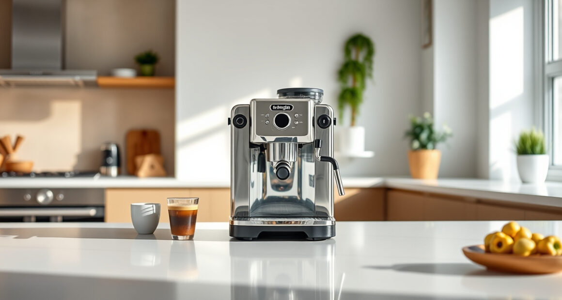 De'Longhi Magnifica S Review: Pros, Cons, and Who It's For