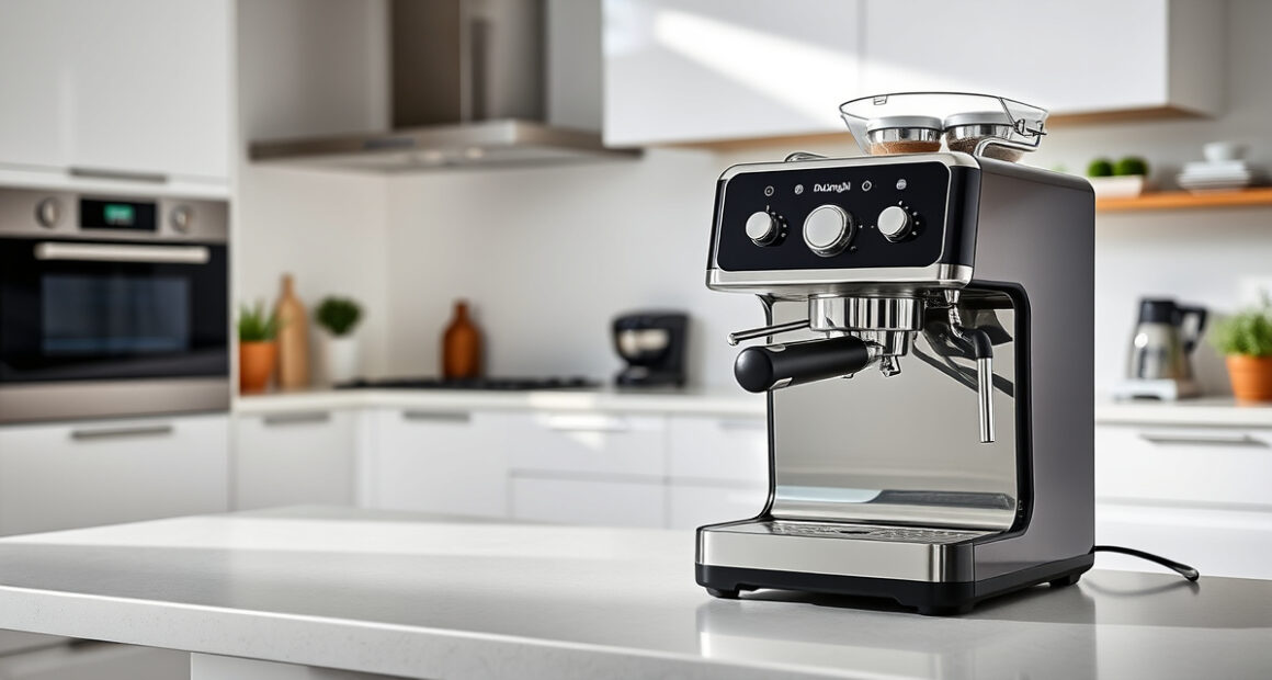 De'Longhi vs Breville: Which Espresso Machine Wins in 2026?