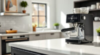 De'Longhi vs Jura: Which Espresso Machine Suits You Best?
