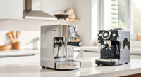 De'Longhi vs Nespresso: Which Espresso Machine Fits Your Needs?