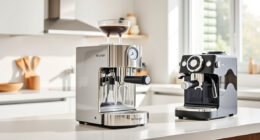 De'Longhi vs Nespresso: Which Espresso Machine Fits Your Needs?