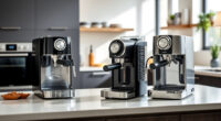 De'Longhi vs Nespresso: Which Espresso Machine Wins in 2026?