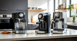 De'Longhi vs Nespresso: Which Espresso Machine Wins in 2026?