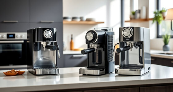 De'Longhi vs Nespresso: Which Espresso Machine Wins in 2026?