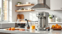 How to Clean a Breville Bambino Plus: Step-by-Step Guide
