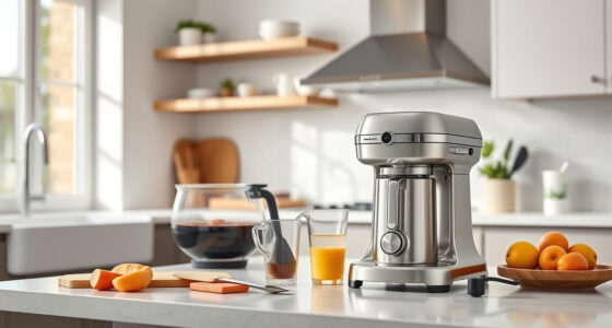 How to Clean a Breville Bambino Plus: Step-by-Step Guide
