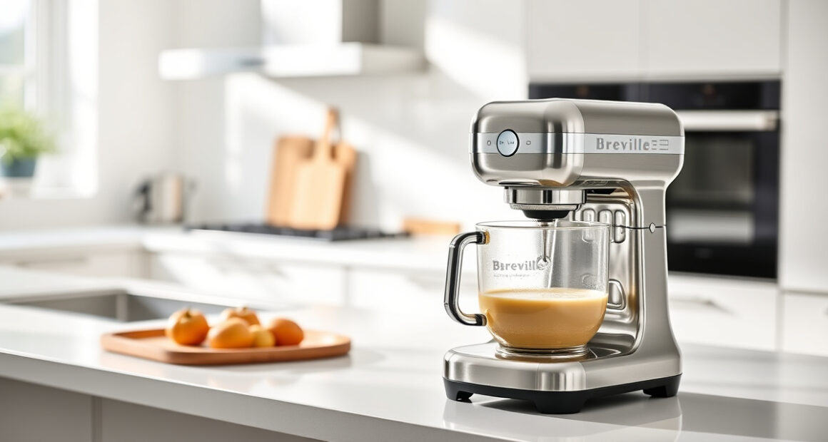 How to Clean a Breville Barista Express Safely & Effectively
