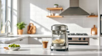 How to Clean a Breville Oracle Touch: Step-by-Step Guide