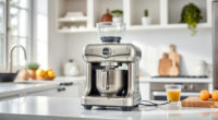 How to Clean a Breville Smart Oven Air: Easy Step-by-Step Guide
