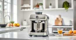 How to Clean a Breville Smart Oven Air: Easy Step-by-Step Guide