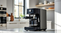 How to Clean a De'Longhi Dinamica Plus for Optimal Performance