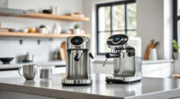 How to Clean a De'Longhi Eletta for Peak Performance
