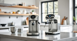 How to Clean a De'Longhi Eletta for Peak Performance