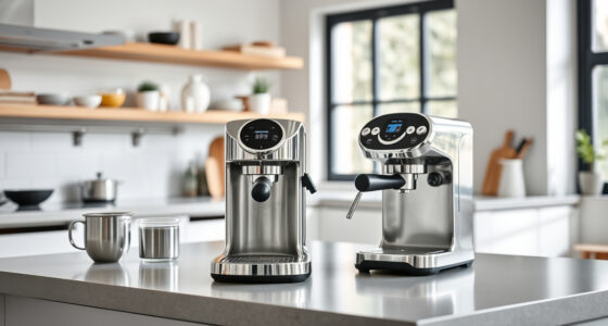 How to Clean a De'Longhi Eletta for Peak Performance