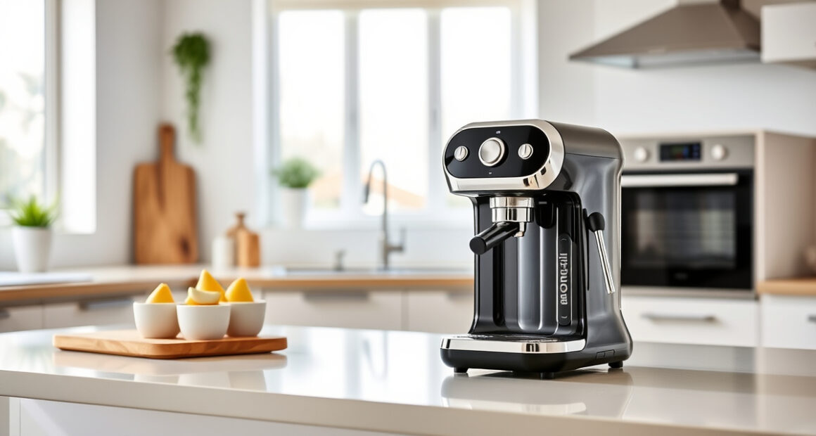 How to Clean a De'Longhi La Specialista Safely and Effectively