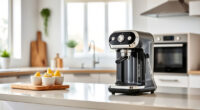 How to Clean a De'Longhi La Specialista Safely and Effectively
