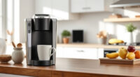 How to Clean a Keurig K-Duo for Optimal Performance