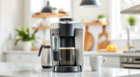 How to Clean a Keurig K-Elite Effectively and Safely