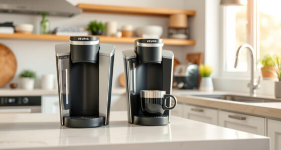 How to Clean a Keurig K-Supreme Plus Effectively