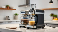 How to Properly Clean Your Breville Barista Pro Step-by-Step