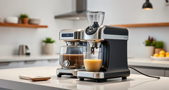 How to Properly Clean Your Breville Barista Pro Step-by-Step