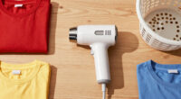 I’ll Never Use a Traditional Iron Again After Trying This Compact Alternative (It’s on Major Sale!)