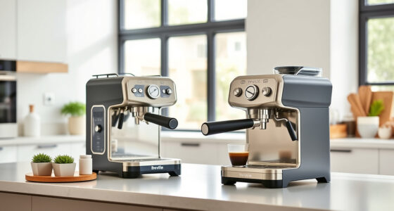 Is the Breville Barista Express Worth It? Honest Review