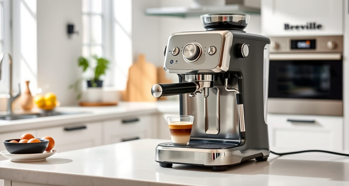 Is the Breville Barista Pro Worth It? Honest Review