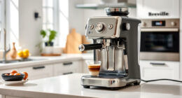 Is the Breville Barista Pro Worth It? Honest Review