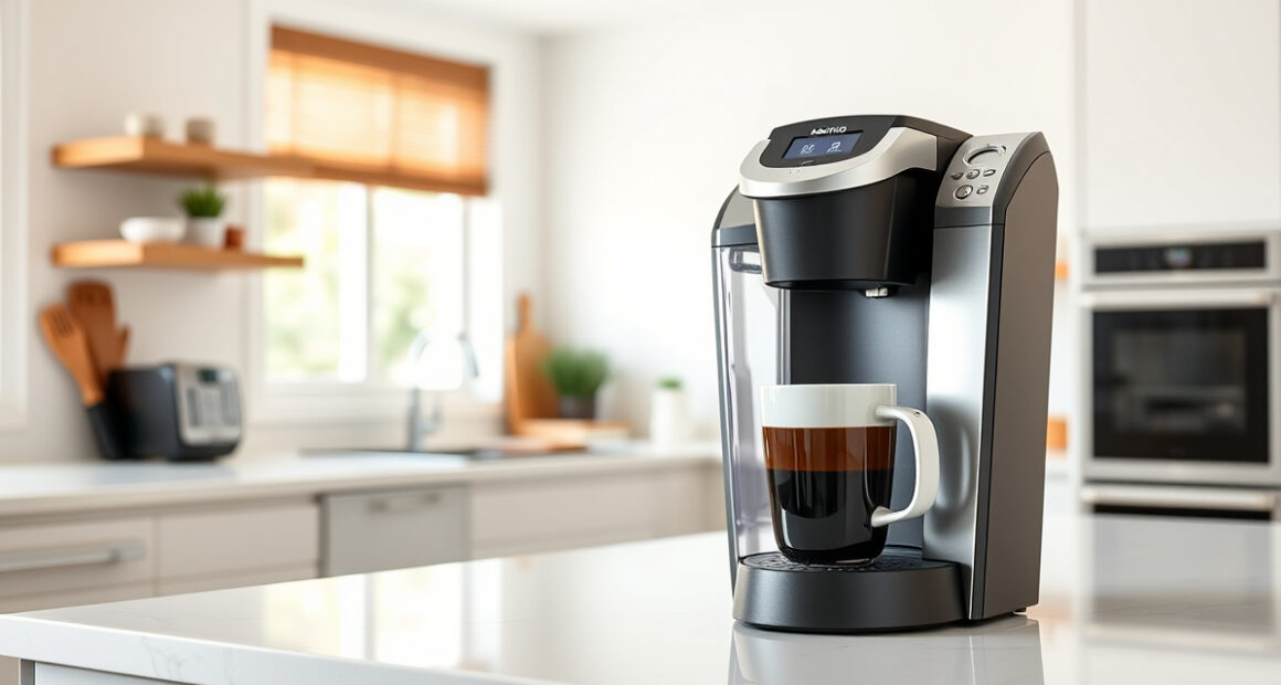 Is the Keurig K-Supreme Plus Worth It? Honest Review