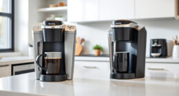Keurig Coffee Maker Buying Guide 2026