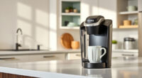 Keurig K-Elite Review: Pros, Cons, and Who It's For