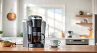 Keurig K-Elite vs Keurig K-Duo: Which Fits Your Coffee Routine?