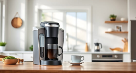 Keurig K-Elite vs Keurig K-Duo: Which Fits Your Coffee Routine?