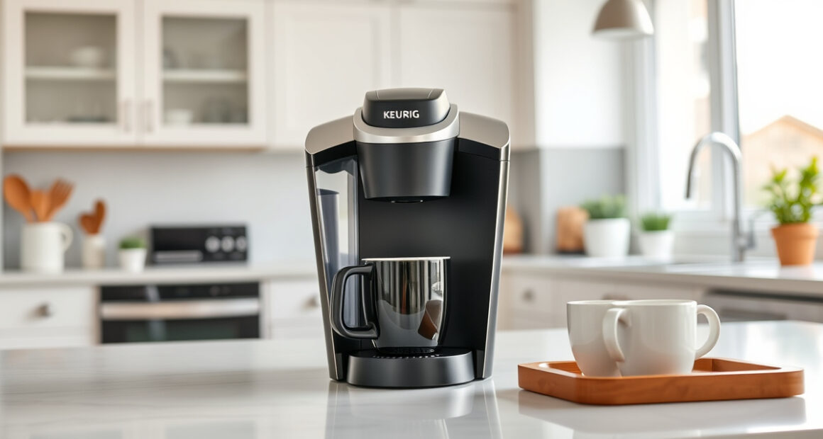 Keurig K-Elite vs Keurig K-Supreme Plus: Full Comparison