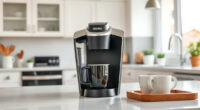 Keurig K-Elite vs Keurig K-Supreme Plus: Full Comparison