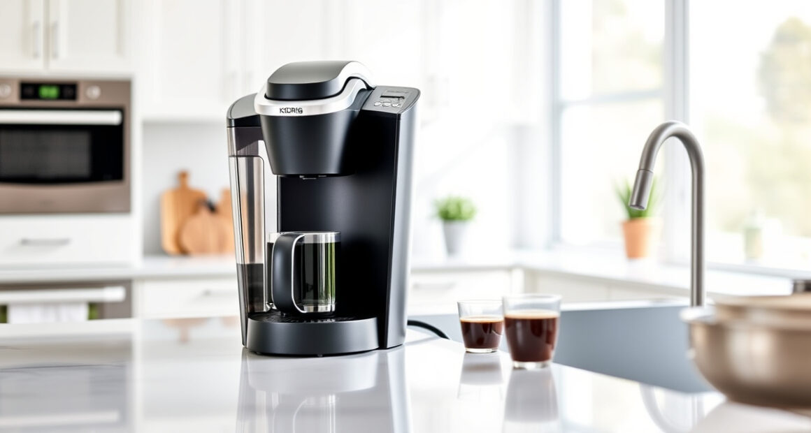 Keurig K-Supreme Plus Review: Pros, Cons, and Who It's For