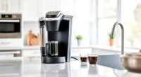 Keurig K-Supreme Plus Review: Pros, Cons, and Who It's For