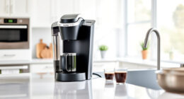 Keurig K-Supreme Plus Review: Pros, Cons, and Who It's For