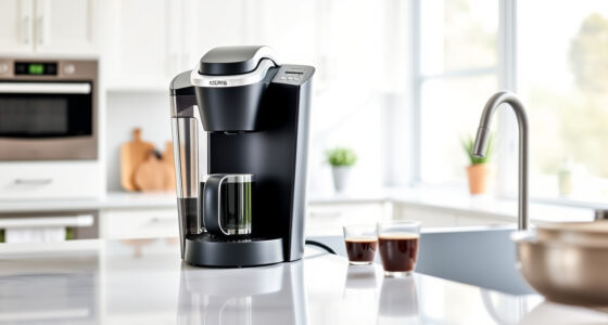 Keurig K-Supreme Plus Review: Pros, Cons, and Who It's For