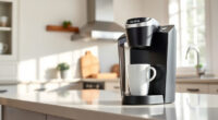 Keurig K-Supreme Plus vs Keurig K-Duo: Full Comparison