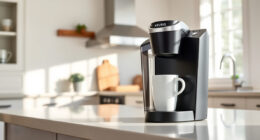 Keurig K-Supreme Plus vs Keurig K-Duo: Full Comparison