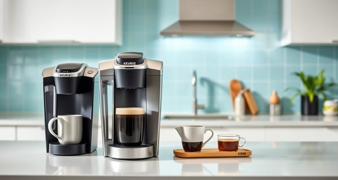 Keurig vs Hamilton Beach: Which Coffee Maker Wins in 2026?