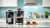 Keurig vs Hamilton Beach: Which Coffee Maker Wins in 2026?